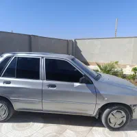 پراید ۱۱۱مدل ۹۰|خودرو سواری و وانت|کرمان, |دیوار