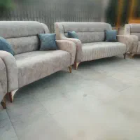 تعــویض مبل کهـنه /اقساط آسان/تحویل فوری در شیراز