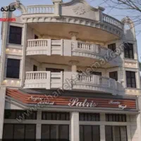 فروش-زمین-تجاری-مرکز-بندر-دیر