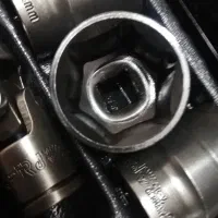 جعبه بکس ار جی آلمانی ، آچار تخت و رینگی آمریکایی|ابزارآلات|فولادشهر, سایت صنعتی کاوه|دیوار