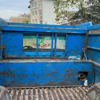 نیسان مدل 80|خودرو سواری و وانت|تالش, هشتپر|دیوار