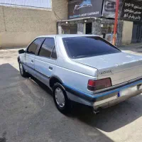 پژ405