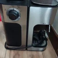 اسپرسو ساز|سایر لوازم برقی|ری, هاشمآباد|دیوار