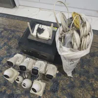 دوربین مداربسته