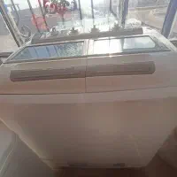 لباسشویی 6 کیلو و مینی واش