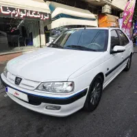 پرشیا مدل 1399 بی رنگ در حد صفر نو نو