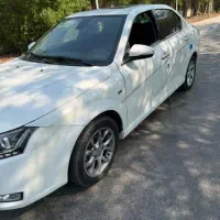 دناپلاس توربو شارژ اتوماتیک 1402|خودرو سواری و وانت|قزوین, |دیوار