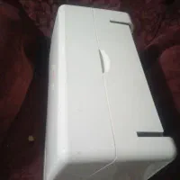 چرخ گلدوزی ژانومه برای خط تولید وشروع کار