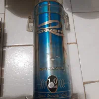 خازن سیستم