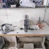 خدمات لایی فیوزینگ و دکمه مادگی|خدمات پیشه و مهارت|قم, زند آباد|دیوار