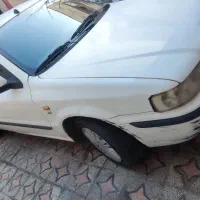 سمند EF7|خودرو سواری و وانت|کرمان, |دیوار