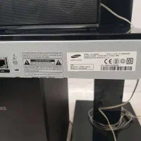 سینما خانگی سامسونگ|سیستم صوتی خانگی|پردیس, فاز ۳|دیوار