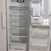 یخچال دوقلو ایران شرق