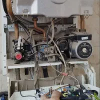 لوله کشی .تعمیرات آبگرمکن وابشیرینکن وپمپ|خدمات پیشه و مهارت|بیرجند, |دیوار