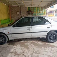 پژو مدل 97|خودرو سواری و وانت|سراوان, |دیوار