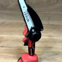 اره چوب بر شارژی