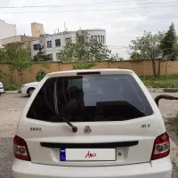 پراید . پراید هاچ بک .پراید ۱۱۱ مدل ۹۸