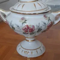 اجیل خوری قدیمی انتیک دست ساز