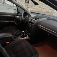 پژو 407 مشکی|خودرو سواری و وانت|تهران, لویزان|دیوار