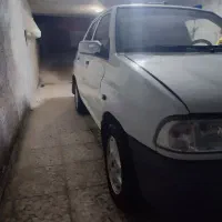 پراید ۹۸|خودرو سواری و وانت|دهدشت, |دیوار