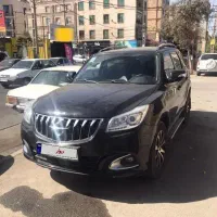 هایما S7 توربو 1800 ، مدل ۱۳۹۶