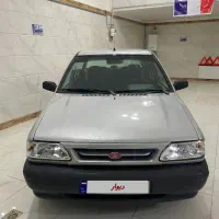 پراید صبا تک سوز