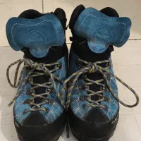 کفش کوهنوردی قارتال مدل سهند سایز ۴۳