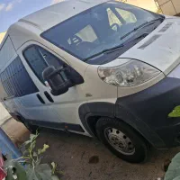 فیات دوکاتو ۲۰۱۰