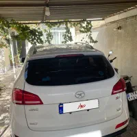 جک S5 مدل ۹۹ با کارشناسی شما