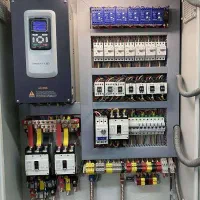 ساخت تابلوبرق،برقکار،برق صنعتی،مفصل زنی،شناور