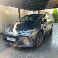 خودرو ام جی فور|خودرو سواری و وانت|رشت, بلوار گیلان|دیوار