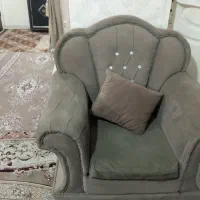 مبل|مبلمان خانگی و میز عسلی|زنجان, |دیوار