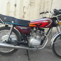 موتور ۹۰|موتورسیکلت|اصفهان, شاهد|دیوار