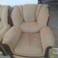 مبل ۷ نفره|مبلمان خانگی و میز عسلی|پردیس, فاز ۱|دیوار