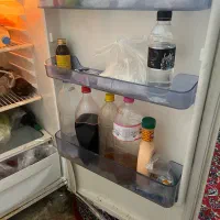 یخچال فریزر|یخچال و فریزر|بوئین زهرا, |دیوار