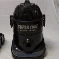 جارو برقی سطلی