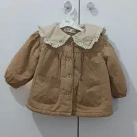 کاپشن کودک|کفش و لباس بچه|بومهن, |دیوار