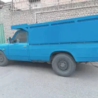 نیسان مدل۱۴۰۱