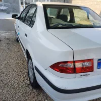 سمند LX ساده، مدل ۱۳۹۸فیروزآباد