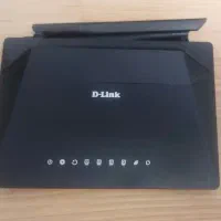 مودم Dlink مدل Dsl-224