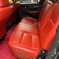 هایلوکس اتومات|خودرو سواری و وانت|تهران, درختی|دیوار