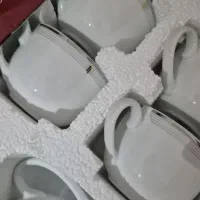 سرویس چینی 102 پارچه زرین ایتالیااف