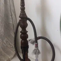 قلیون چوبی نو