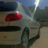 206 تیپ ۲ تیو۳