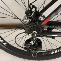 دوچرخه ترک وان 27.5|دوچرخه، اسکیت، اسکوتر|ماکو, |دیوار