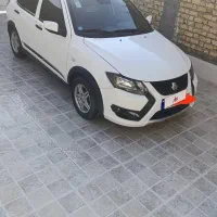 کوییک gxr با رینگ ( فول )|خودرو سواری و وانت|زرین دشت (فارس), |دیوار