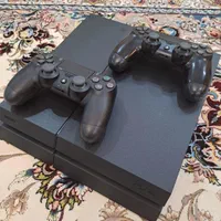 آخرین سری تولید+PS4 1216/7216/2216|کنسول، بازی ویدئویی و آنلاین|مشهد, سراب|دیوار