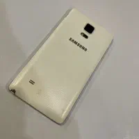 سامسونگ galaxy note 4|موبایل|تهران, نیروی هوایی (پیروزی)|دیوار