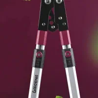 قیچی باغبانی گاردنیا شاخه زن دسته تلسکوپی