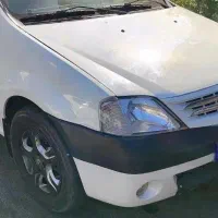 النود مدل 92 Lp فول پارس خودرو|خودرو سواری و وانت|مشهد, دانشجو|دیوار